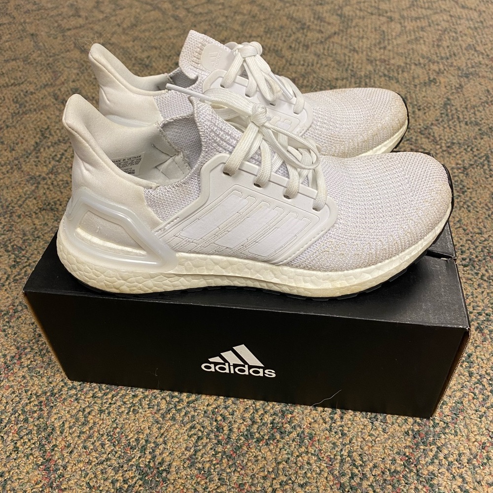 Adidas ultra boost 20